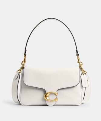 ソフト タビー ショルダー バッグ | COACH/コーチ | 三越伊勢丹